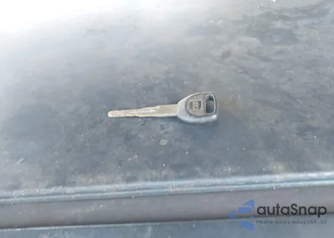 1996 Honda Civic Dx from USA, damaged, VIN 2HGEJ6621TH501298